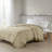 Luxury Comfort Down Alternative Blanket Elegant Design Home Usage