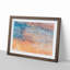 Good for You in Abstract - Picture Frame Painting Print-55735508-55735518