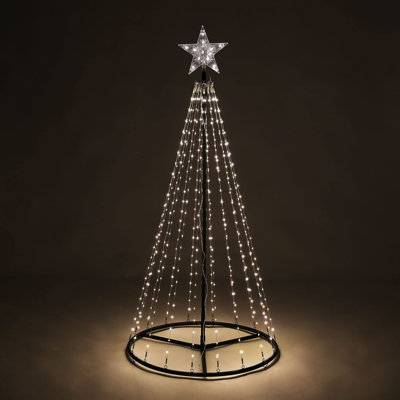 35cm Indoor / Outdoor Rope Lights