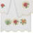  100% Turkish Cotton MAUI Scallop 3PC Embellished Towel Set-894632948-894632842