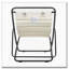Chaise pliante d'extérieur 2 pièces-1145337674