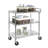 NSF-Certified Utility Cart with Wheels