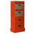 Orange est en rupture de stock