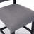 Atmore Upholstered Counter Stool with Solid Wood Frame-327114685