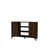Walnut/Black is out of stock selected