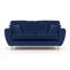 Rafe 3 Seater Velvet Sofa-68545308