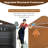 8X12 Ft Large Metal Storage Shed With Lockable Door, Ventilation And Smart Space - Saving For Backyard, Lawn Garden Equipment Brown Iron Structure Stabilized Frame 12X8 Outdoor Windows, Roof Spacious