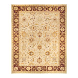 Classic One-of-a-Kind 12' 3" X 15' 0" Hand Knotted Area Rug