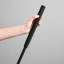 hansgrohe Pulsify S Baton Handshower 100 1-Jet, 1.75 GPM-1229205088-1262793214