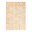Classic One-of-a-Kind 4' 8" X 6' 7" Hand Knotted Area Rug