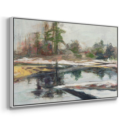 " QUIET REFLECTION "