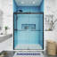 Porte de douche Opoc Mirage MCOCOD-98803861