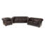 Canton Faux Leather Loveseat-117223335-33640656