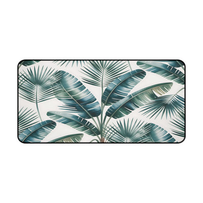 Polyester Desk Pad