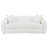 Wilson Natural 3-piece Upholstered Sofa Set