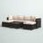 Etheredge 6 - Person Patio Conversation Set with Cushions-1411353859