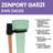 Zenport Accessory
