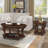 Modern Coffee Table-1209048011