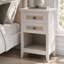 Table de chevet 17,7 po