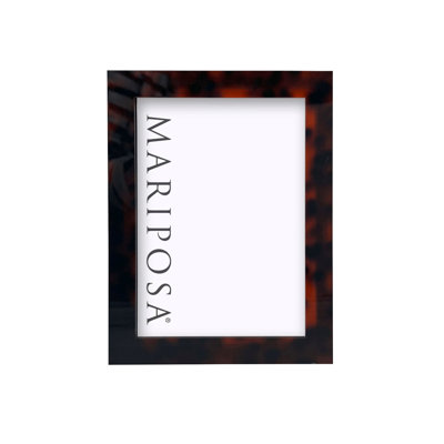 Metal Picture Frame
