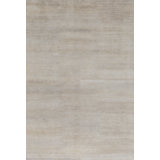 Tibetan Area Rug in Beige