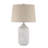 Averell 24.5" Ceramic Table Lamp Set