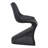 Spector Stacking Patio Dining Side Chair-1415930230