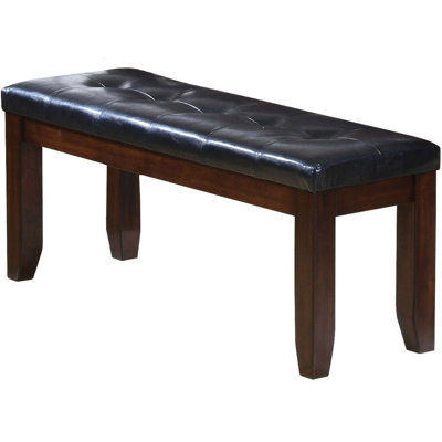Barnet Upholstered Bench