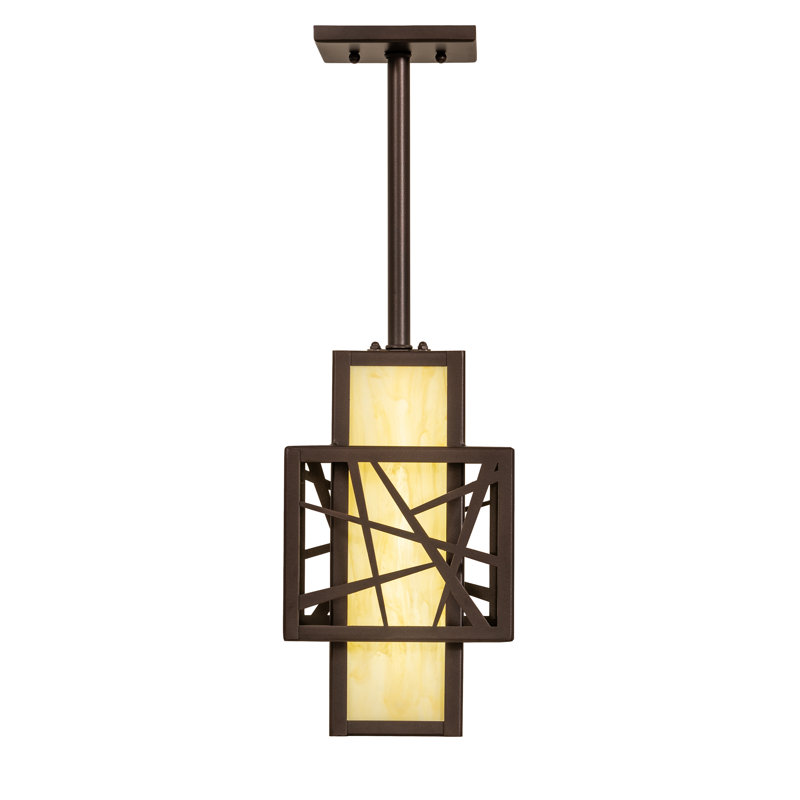 1 - Light LED Pendant