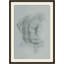 Figure Study 1 Framed Print-1299164644