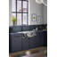 Tailor Smartdivide® 35.5" L x 21.25" W Double Basin Farmhouse Kitchen Sink