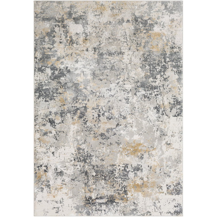 Omaha Abstract Indoor Rug
