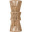 Antigua 20" Sconce in Natural Abaca-1617343972