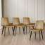 Chaise en polyuréthane-1165094908