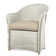 Weekend Retreat Outdoor Dining Armchair