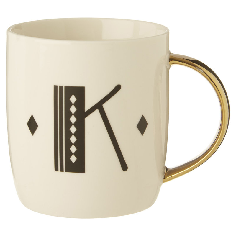 Engelhardt Bone China Coffee Mug