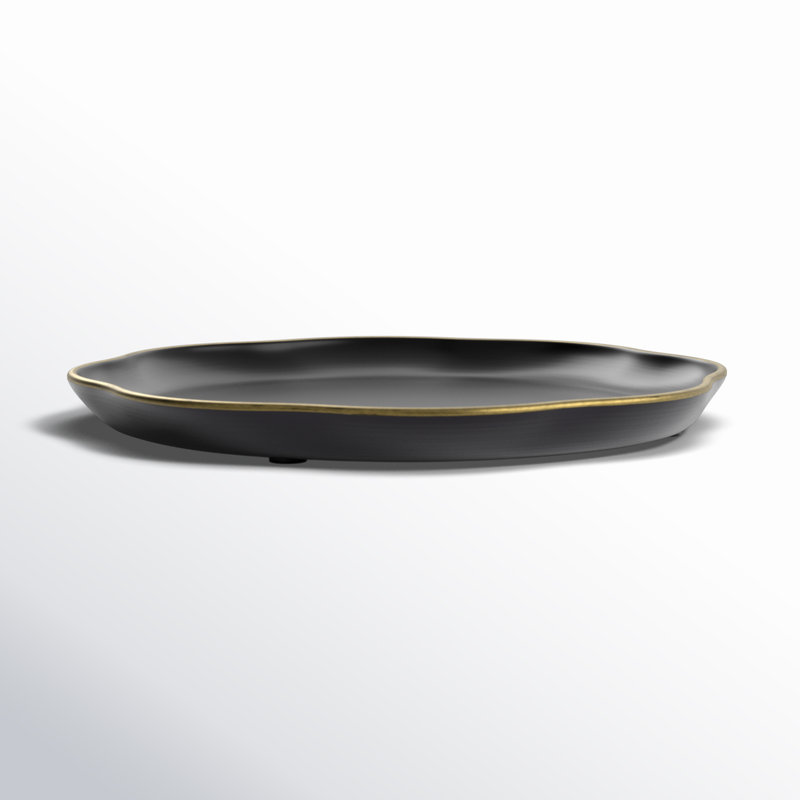 Metal Tray