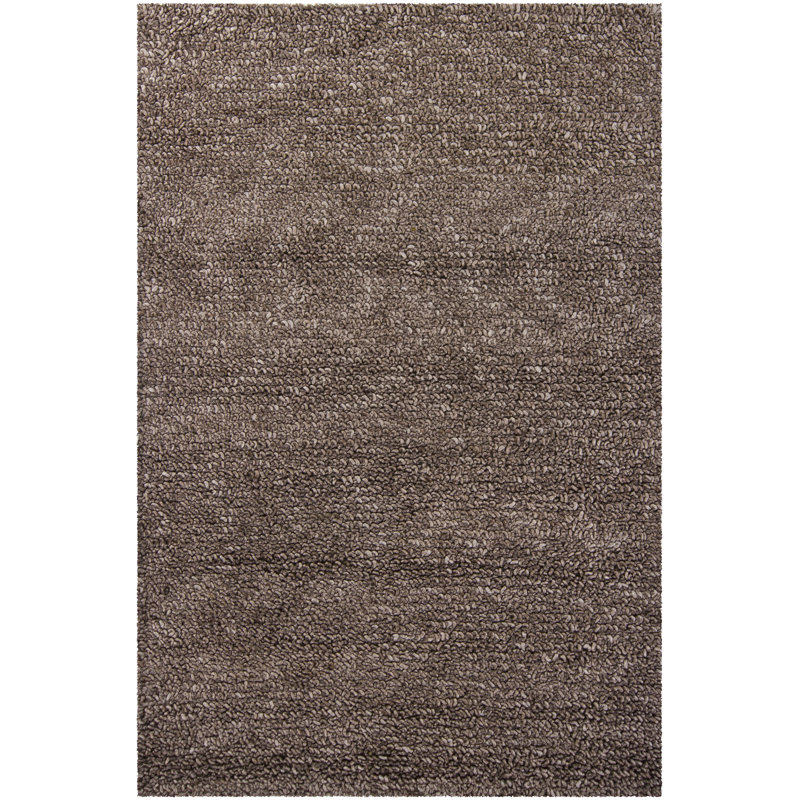 Zeal Wool Area Rug, Rectangle 9' x 13'