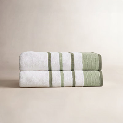 Deanthony Cotton Bath Towel