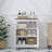 Multifunctional Storage Cabinet