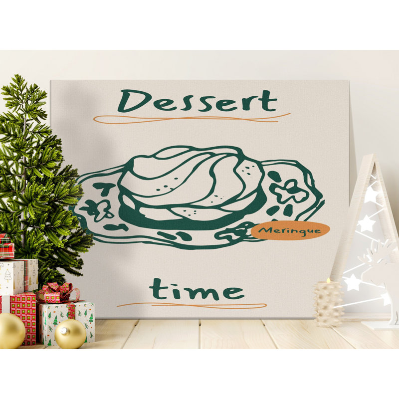 Wrapped Canvas Print Set, 60x20