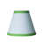 Bordure verte est en rupture de stock