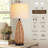 Alisme USB Table Lamp