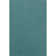 Leopardess Dusty Turquoise Hand-Tufted Responsible Wool Rug