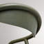 Chaise avec accoudoirs Dibs-55676161