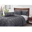 Quincy Polyester Geometric Shapes Duvet Cover with Pillowcases Included-769169761-769169773