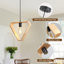 Luminaires suspendus Goldyn