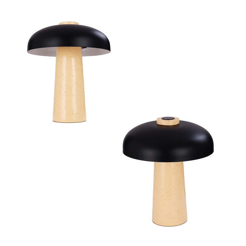 Lampe de table en résine, Petit