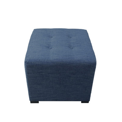 Zaylee Upholstered Ottoman