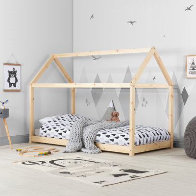 Ariya Single (3') Bed Frames